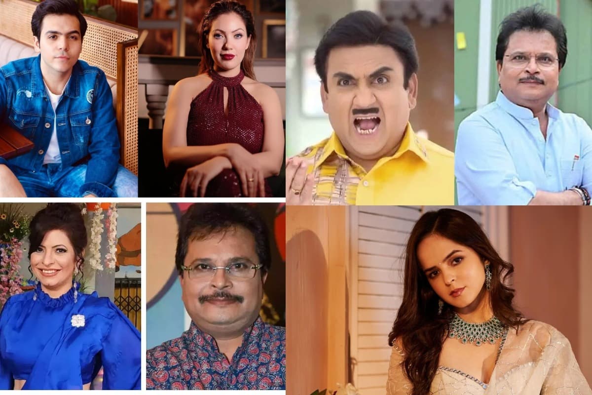 Look Back 2024: जेठालाल के शो छोड़ने की धमकी से लेकर बबीता जी-टप्पू की सगाई तक, विवादों में रही TMKOC