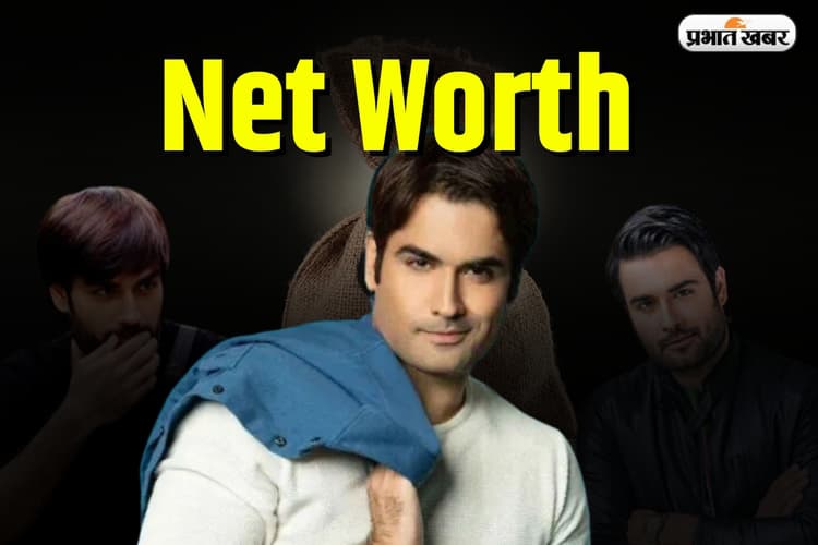 Vivian Dsena Net Worth: बिग बॉस 18 के हाईएस्ट पेड एक्टर हैं विवियन, इतना करते हैं चार्ज, नेटवर्थ जान रह जाएंगे हैरान