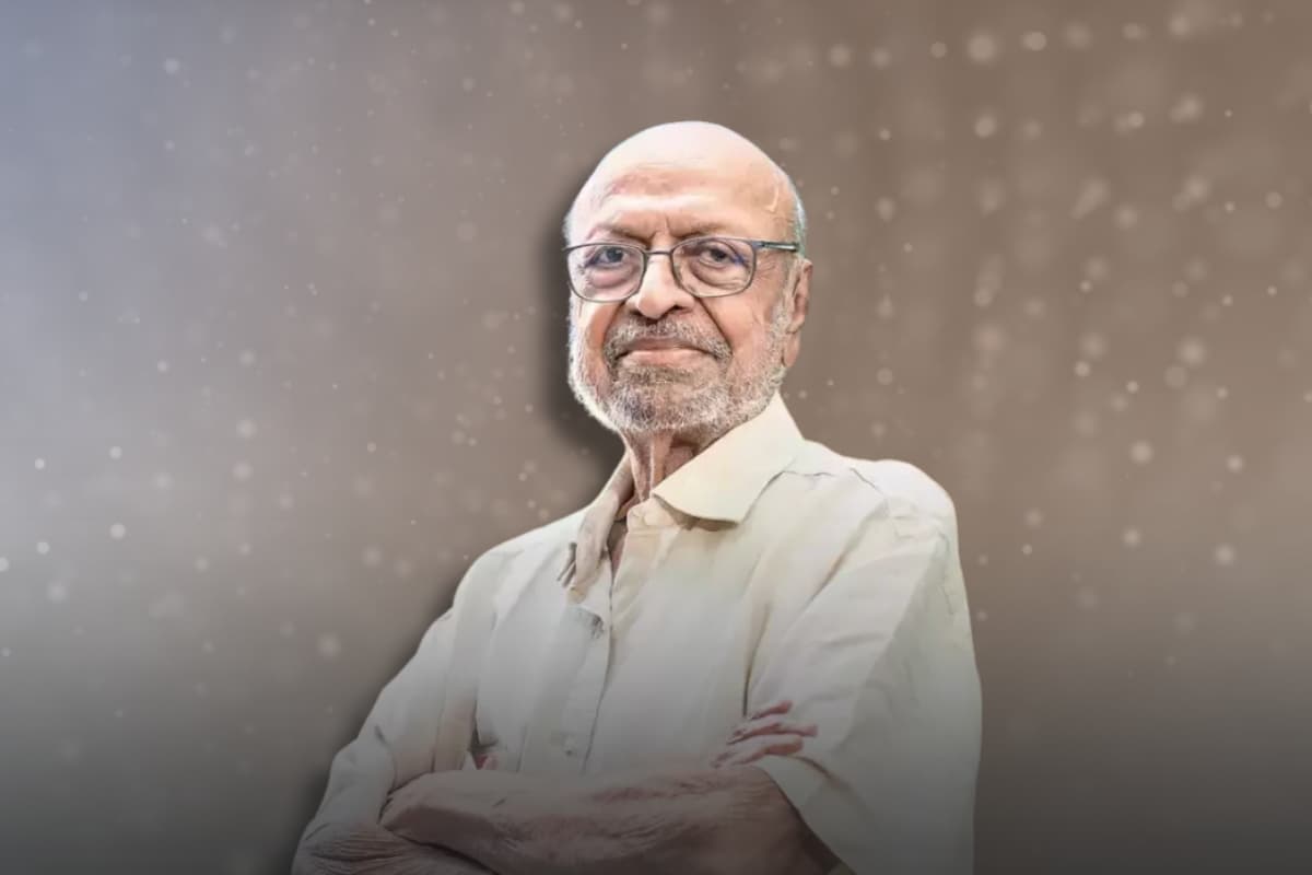 shyam benegal death:इला अरुण ने बताया श्याम बाबू चलते फिरते इनसाइक्लोपीडिया थे
