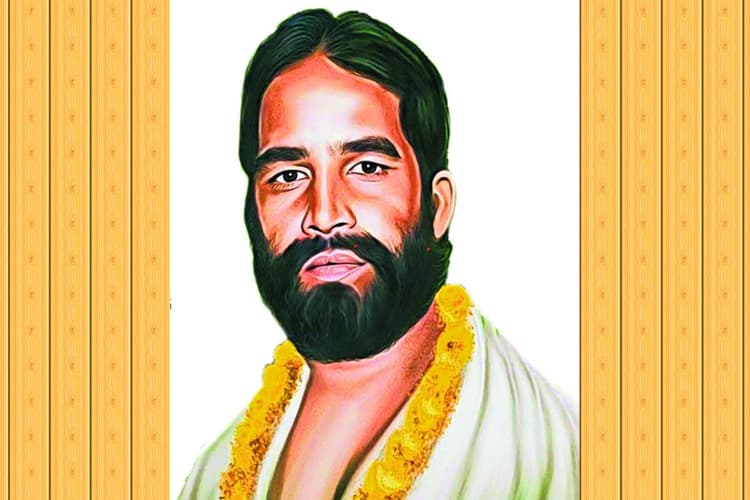Nirmal Mahto Jayanti: जब निर्मल महतो ने बचायी एक बेटी की शादी टूटने से, जानें उनसे जुड़ी कुछ दिलचस्प कहानियां