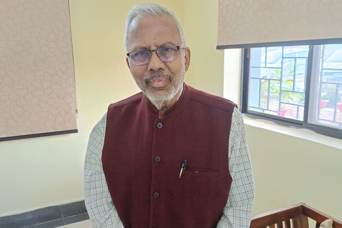 कोयला उद्योग में तेजी से हो रहे बदलाव, राज्य अपनी तैयारी करें, प्रभात खबर से खास बातचीत में बोले CCL के पूर्व CMD