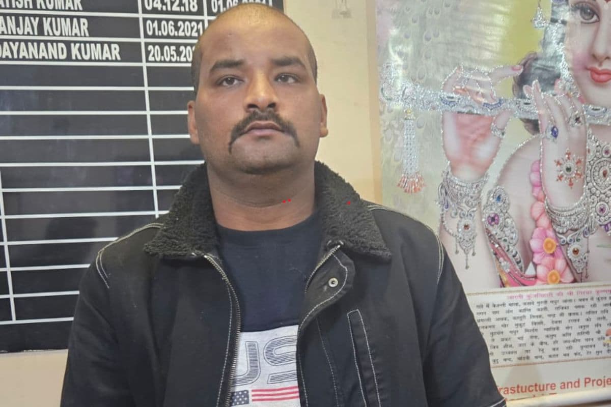 रांची की स्कूली छात्राओं के साथ छेड़खानी करने वाला 'फिरोज' गिरफ्तार, CM हेमंत के निर्देश पर पुलिस का एक्शन