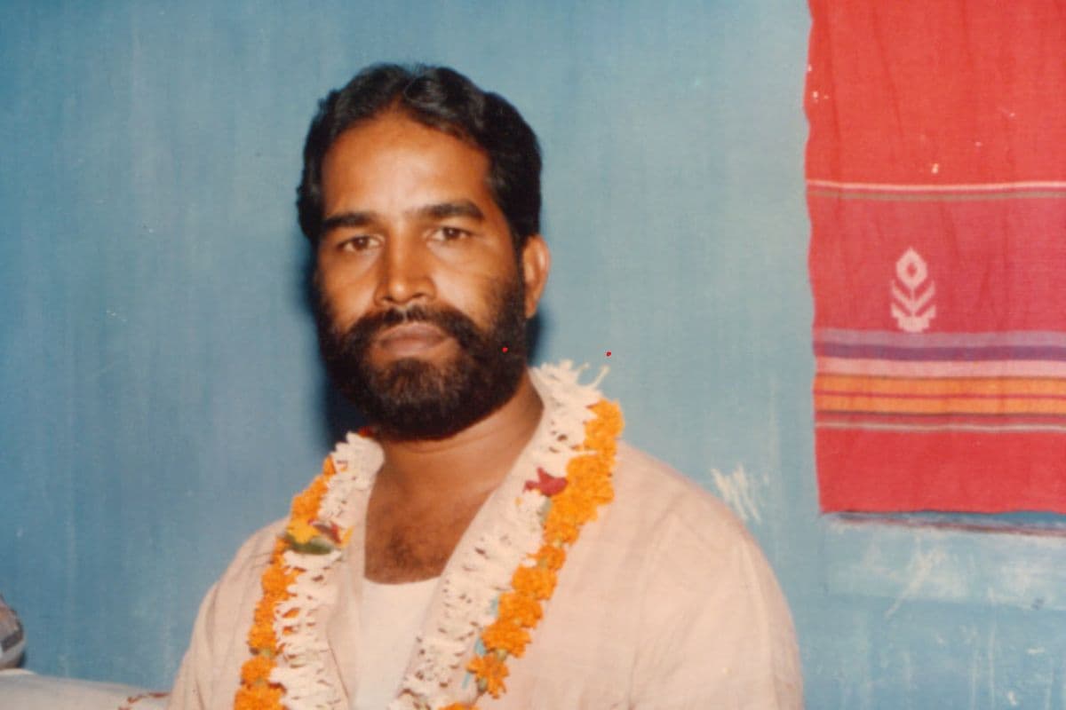 महज सात साल में निर्मल महतो ने JMM को किया मजबूत, शिबू सोरेन के साथ कैसे थे उनके रिश्ते ?