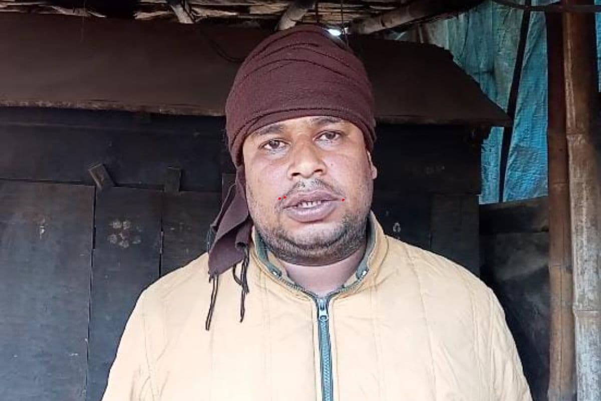 Pakur News: शादी का भोज खाकर लौट रहे युवक पर चली गोली, पुलिस ने बरामद किया तीन जिंदा कारतूस