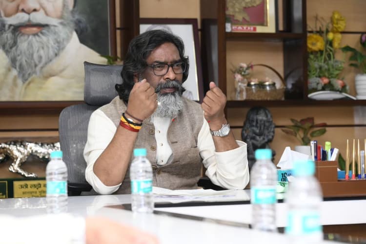 DA Hike In Jharkhand: झारखंड के सरकारी कर्मियों की बल्ले बल्ले, महंगाई भत्ता बढ़ा