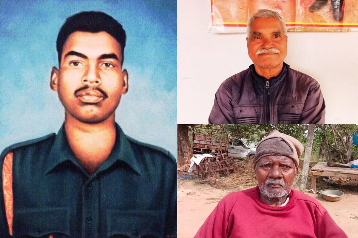 पाकिस्तान पर जब कहर बनकर टूटे अल्बर्ट एक्का, तब क्या कर रहे थे गुमला के सहदेव महतो और जयपाल नायक?