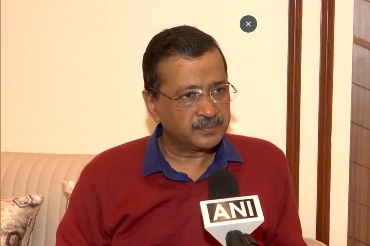 Delhi Election 2025: ‘अमित शाह ने दिल्ली की कानून व्यवस्था को कर दिया तहस-नहस’, केजरीवाल ने लगाया गंभीर आरोप