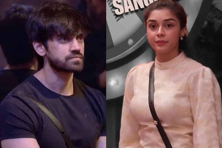 Bigg Boss 18: ईशा सिंह संग लड़ाई के बाद अविनाश मिश्रा ने खोया आपा, फेंकी बोतल-कुर्सी, देखें VIDEO