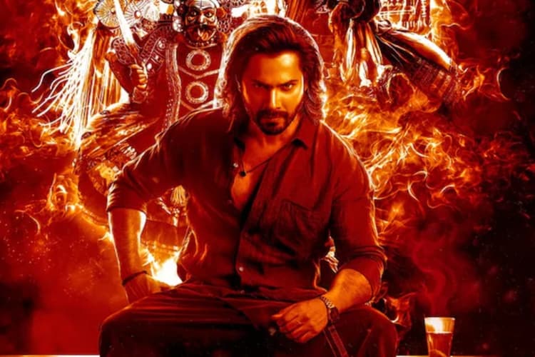 Baby John OTT Release: थिएटर्स के बाद इस ओटीटी पर किस्मत आजमाने उतरी वरुण धवन की 'बेबी जॉन', इसमें है एक ट्विस्ट