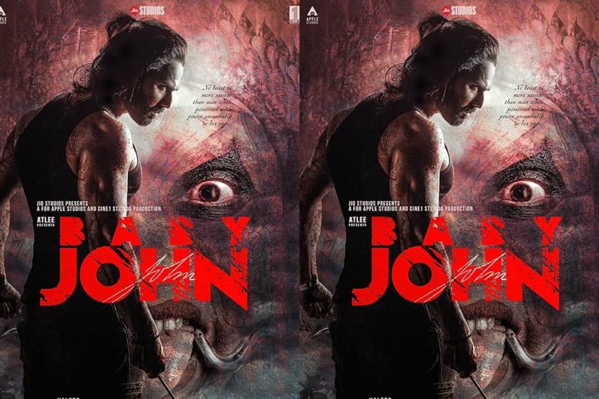 Baby John Box Office Day 11: वरुण धवण की बेबी जॉन हिट हुई या फ्लॉप, 11वें दिन हुई सिर्फ इतनी कमाई