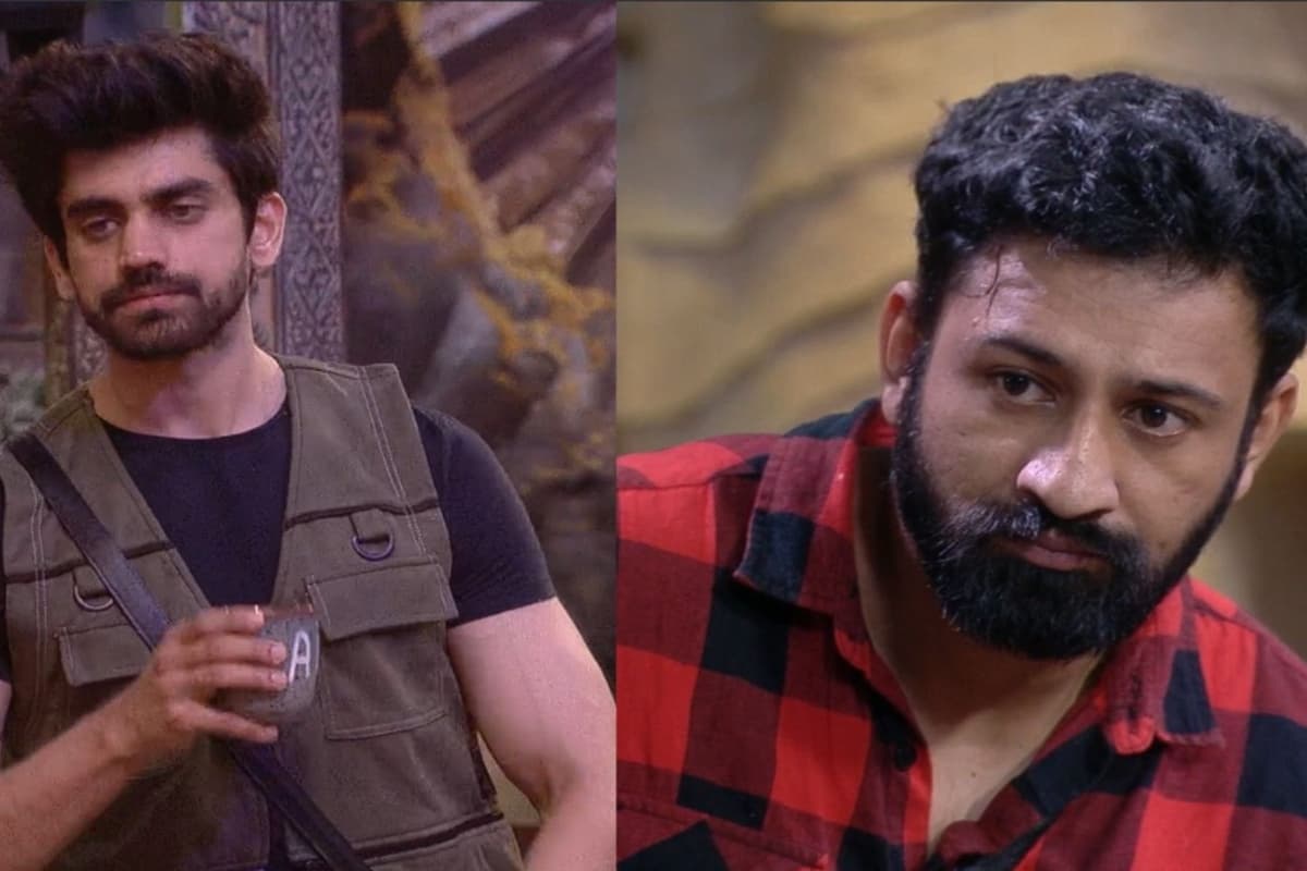 Bigg Boss 18: рд░рдЬрдд рджрд▓рд╛рд▓ рдФрд░ рдЪреБрдо рджрд░рд╛рдВрдЧ рдХреЛ рдкрдЫрд╛рдбрд╝рдХрд░ рдпреЗ рдХрдВрдЯреЗрд╕реНрдЯреЗрдВрдЯ рдмрдирд╛ рдирдпрд╛ рдЯрд╛рдЗрдо рдЧреЙрдб, рдЬрд╛рдиреЗрдВ рдирд╛рдо