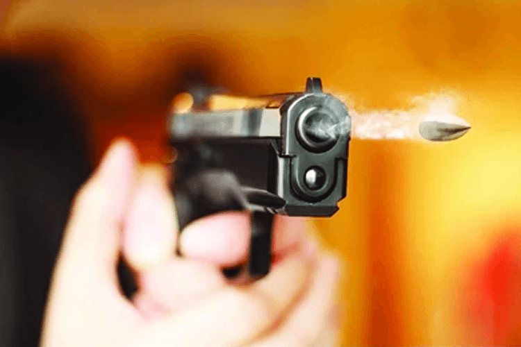 Bihar News: ससुराल में अच्छी खातिरदारी नहीं हुई तो नाराज हुआ दामाद, पत्नी को गोली से उड़ाया