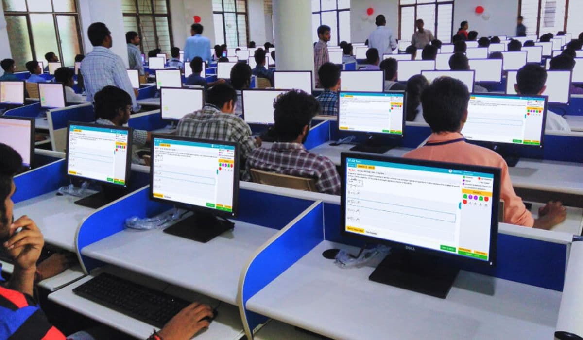 Bihar CHO Exam: माफियाओं ने जारी की थी गाइडलाइन, पुणे की 'वी-शाइन' कंपनी से इतने रुपए में हुई थी डील