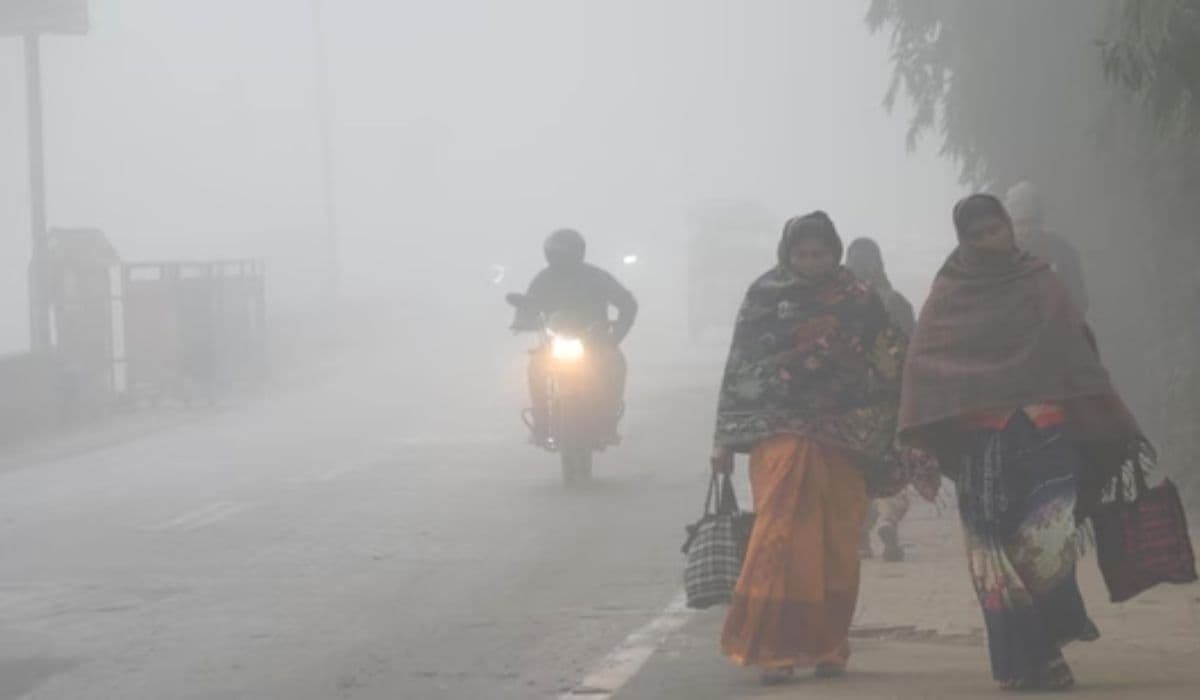 Kal Ka Mausam: बिहार में पछुआ हवा बढ़ायेगी मुश्किलें, गुरुवार को मौसम दे सकता है टेंशन