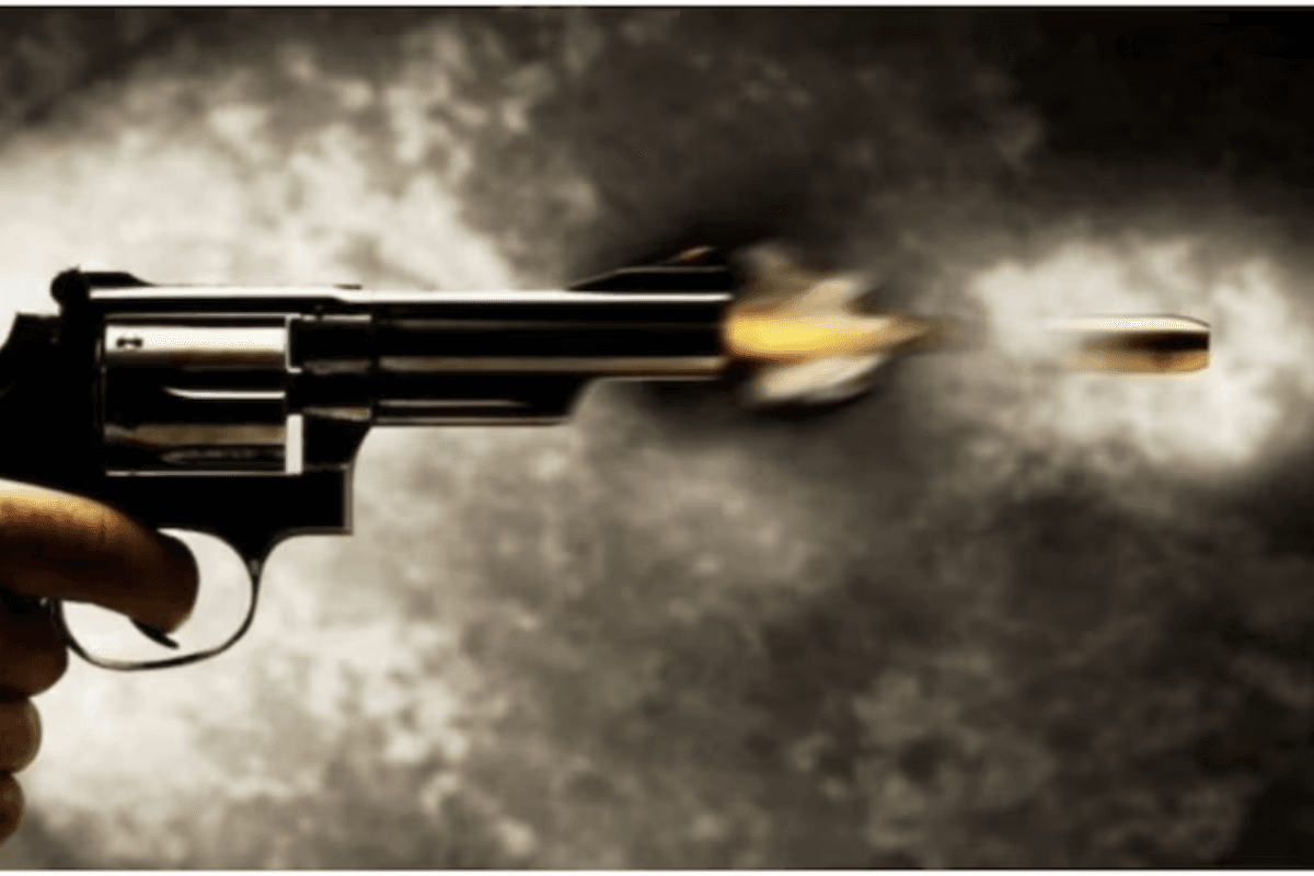 Bihar Crime News: बेलगाम हुए अपराधी! नवादा में दिनदहाड़े युवक की गोली मारकर हत्या