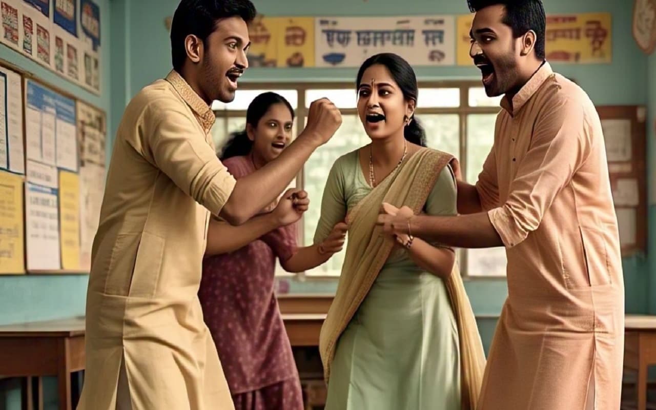 Bihar Teacher Transfer : बिहार में पहले दिन 35 विशिष्ठ शिक्षकों का हुआ ट्रांसफर, तीन का आवेदन रद्द