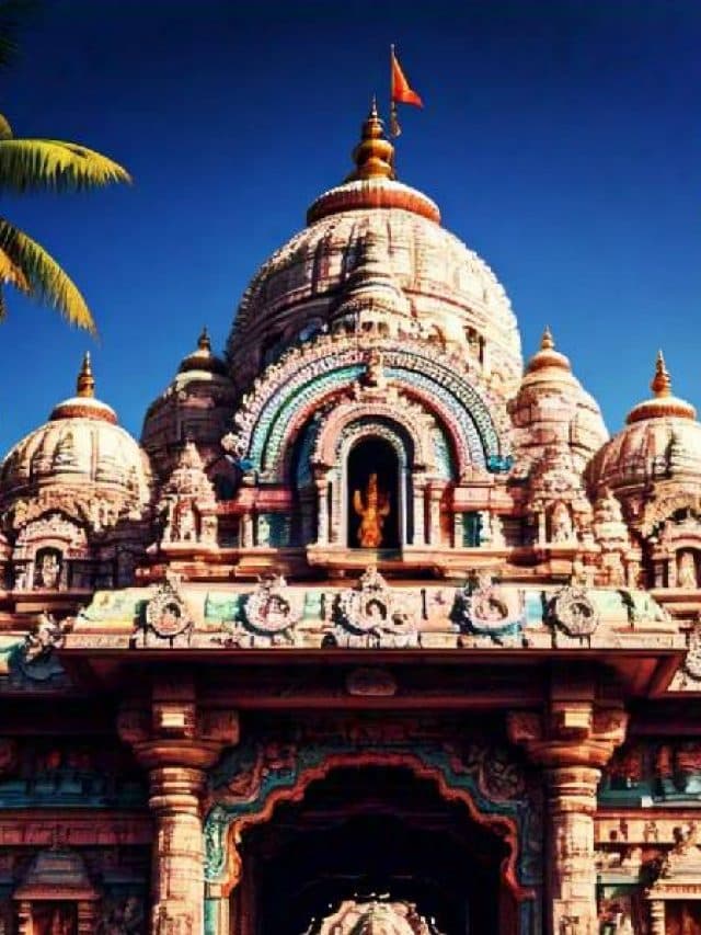 Mandir in Pakistan : पाकिस्तान में कितने हिंदू मंदिर हैं