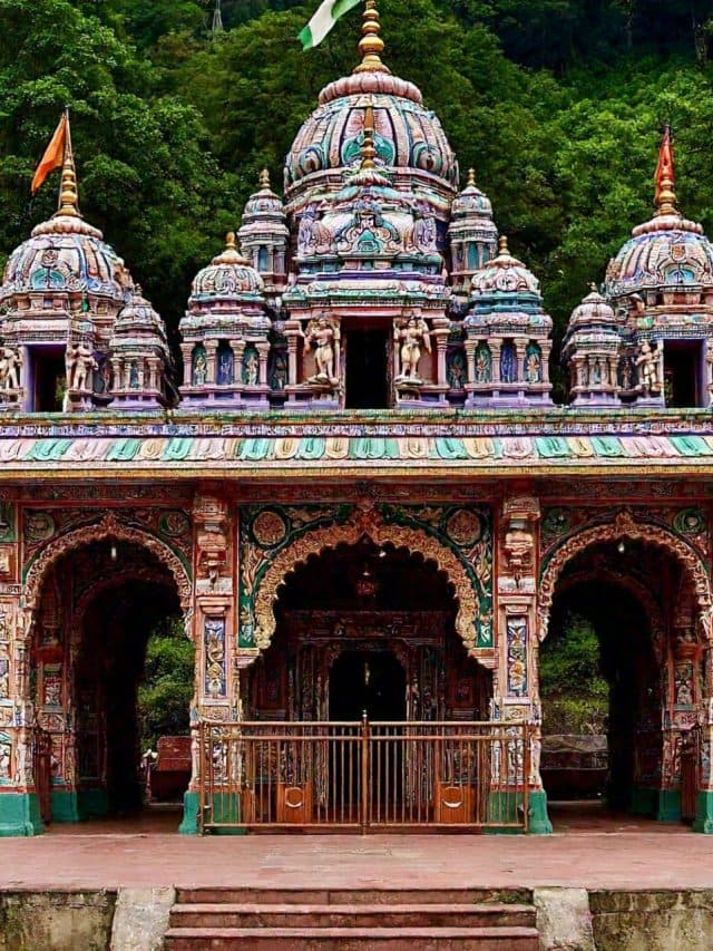 Hindu Population : इन देशों में भी हिंदुओं की आबादी बंपर