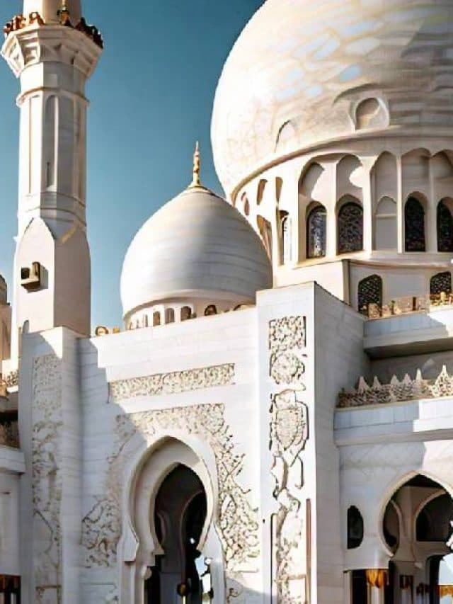 Mosque : इस देश में एक भी मस्जिद नहीं