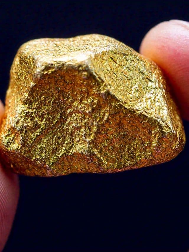 Gold Reserve : चीन के हाथ लगा बड़ा खजाना