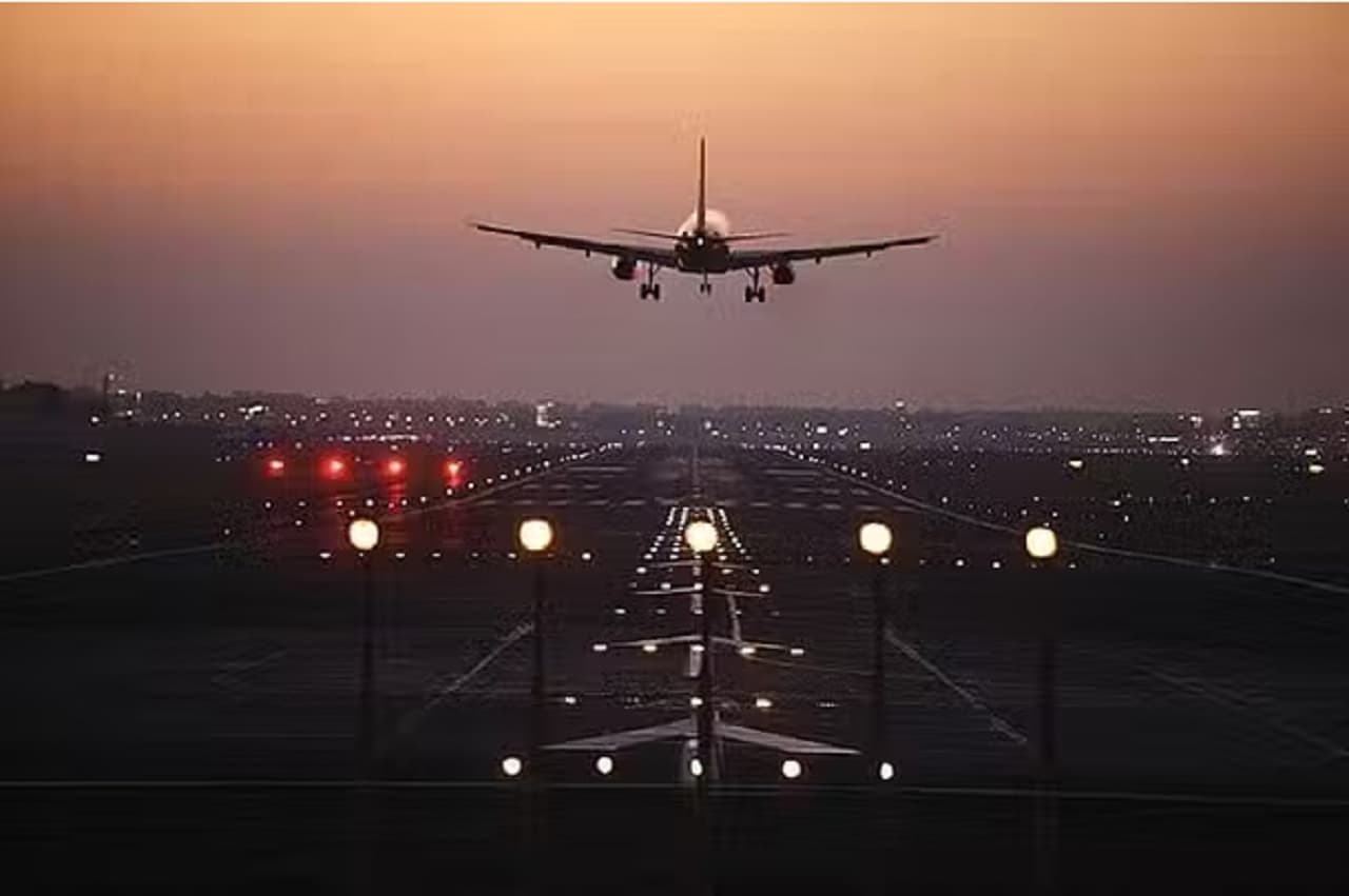 तीन साल में बस जायेगा ग्रेटर पटना, राजगीर-पुनपुन के बीच बनेगा नया एयरपोर्ट