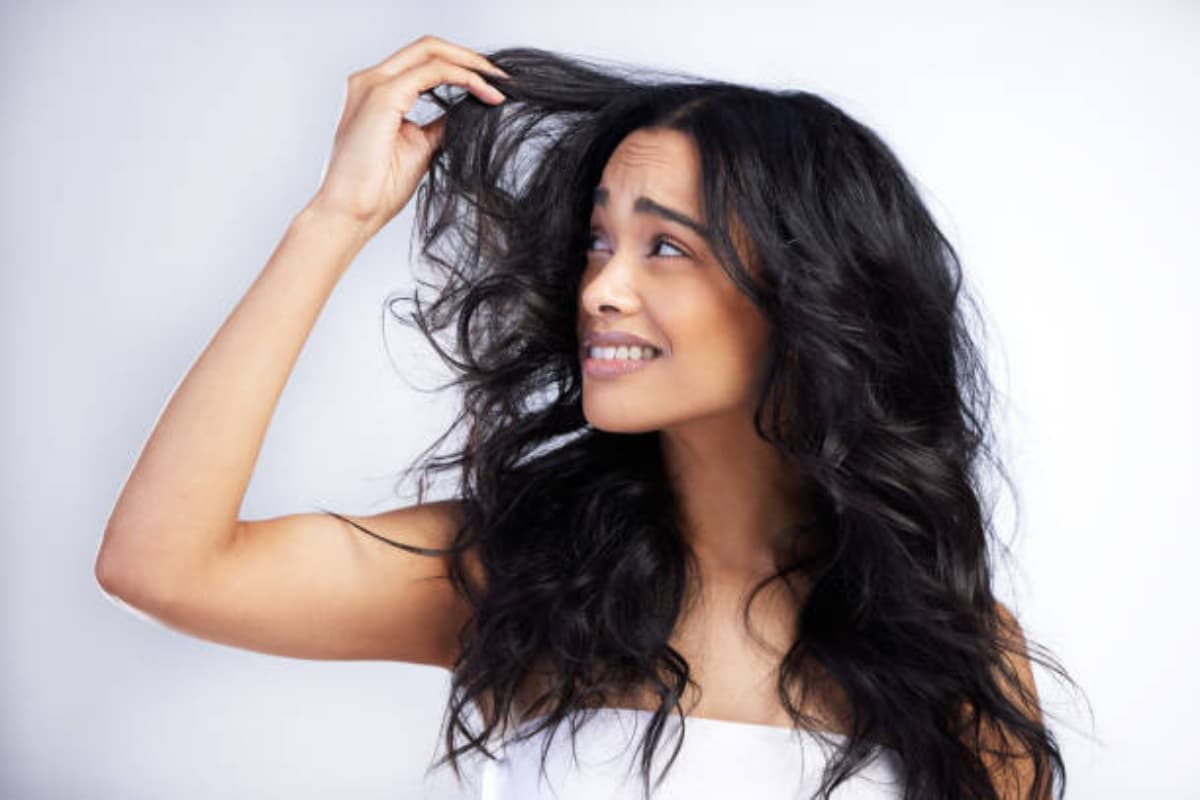 how to prevent hair from getting dry in winters how to prevent hair from getting dry in winters