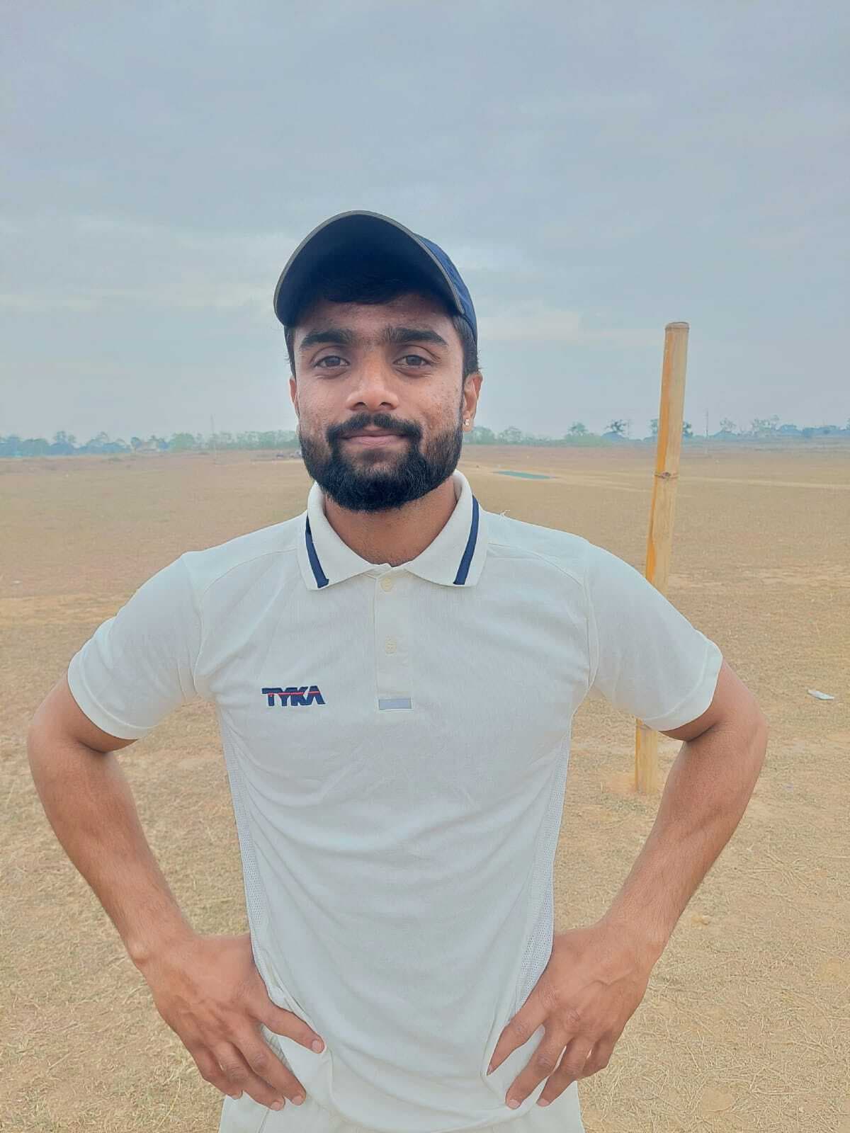 खूंटी क्रिकेट एकेडमी छह विकेट से विजयी