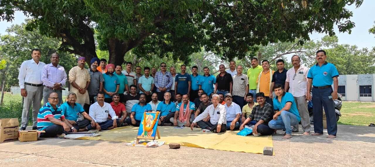 Jamshedpur news. बांग्लादेश को बनानेवाला भारत उसे सुधारने की भी ताकत रखता है : वरुण