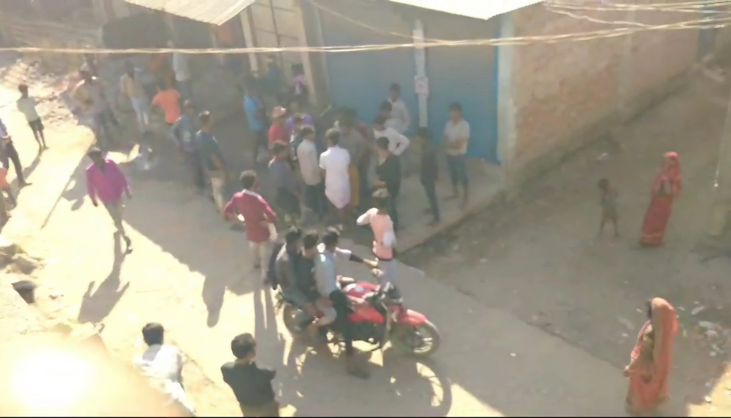 युवाओं के भविष्य को बरबाद कर रहा स्मैक