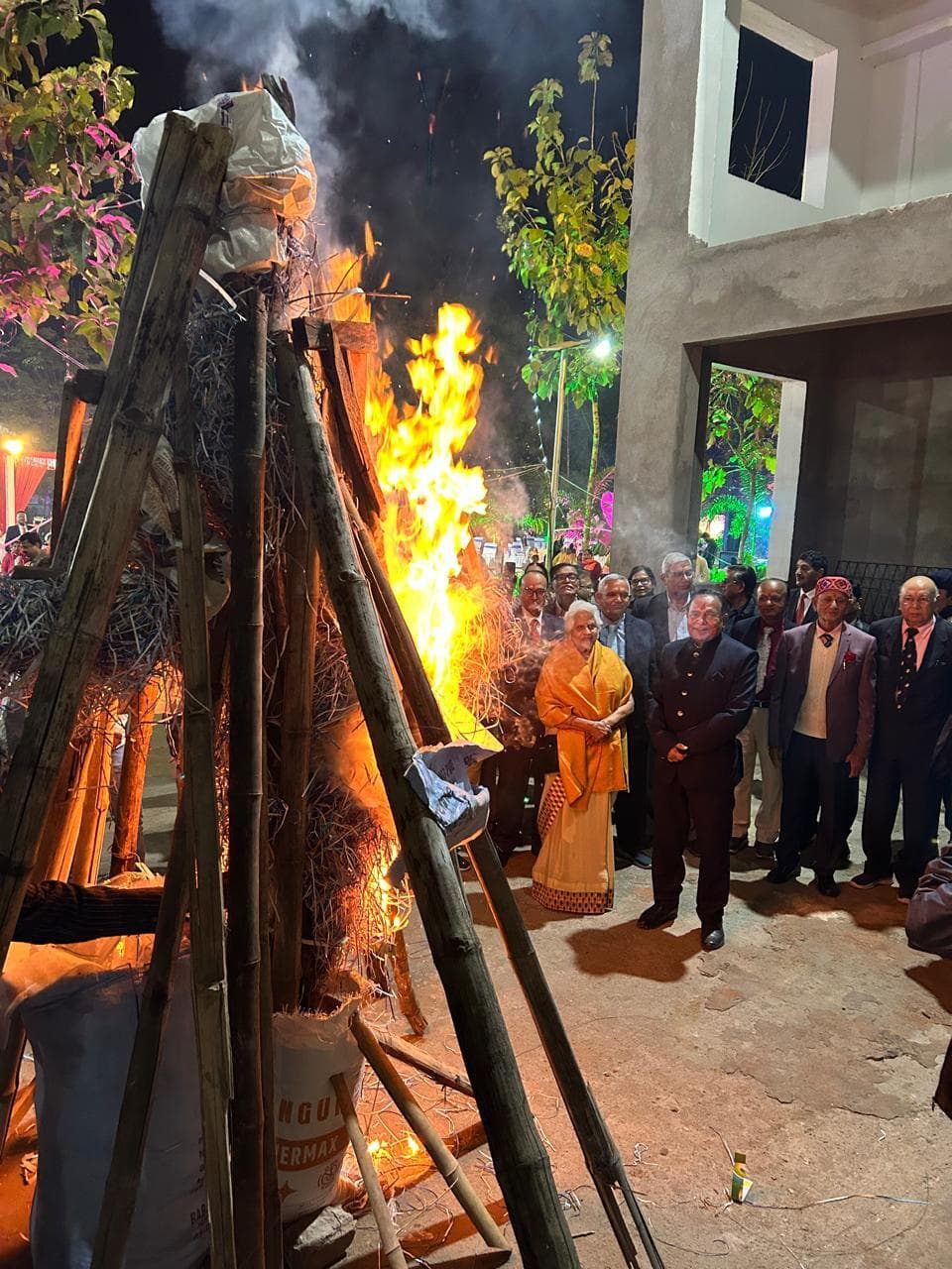 गेट टू गेदर में जुटे देश-विदेश के डॉक्टर