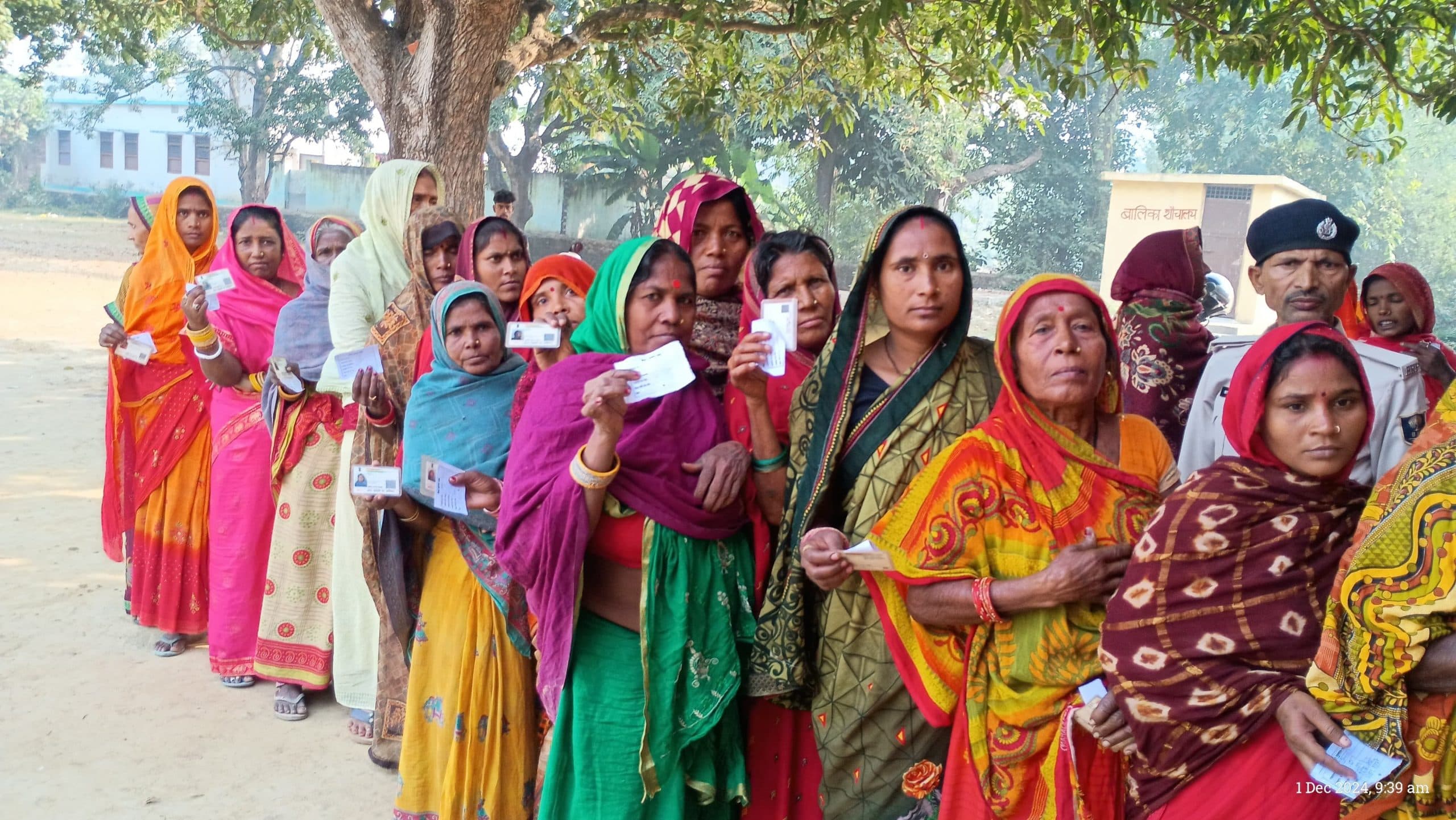 Darbhanga News: लगातार तीसरी बार रेवढ़ा के जनता ने दिलीप पर जताया भरोसा, विजयी