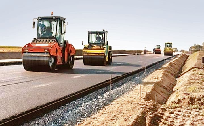 सड़कों पर हादसों को कम करने की तैयारी