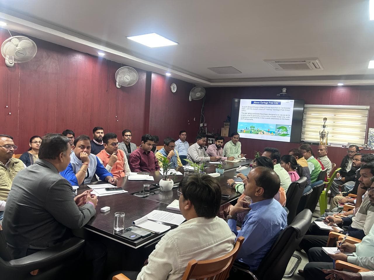 किचन में सूखा-गिला कचरा अलग करने को महिलाएं होंगी जागरूक