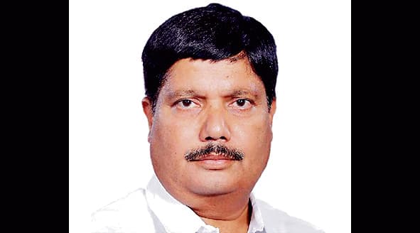 सनातनी लोगों की रक्षा के लिए भाजपा की सदस्यता स्वीकारें