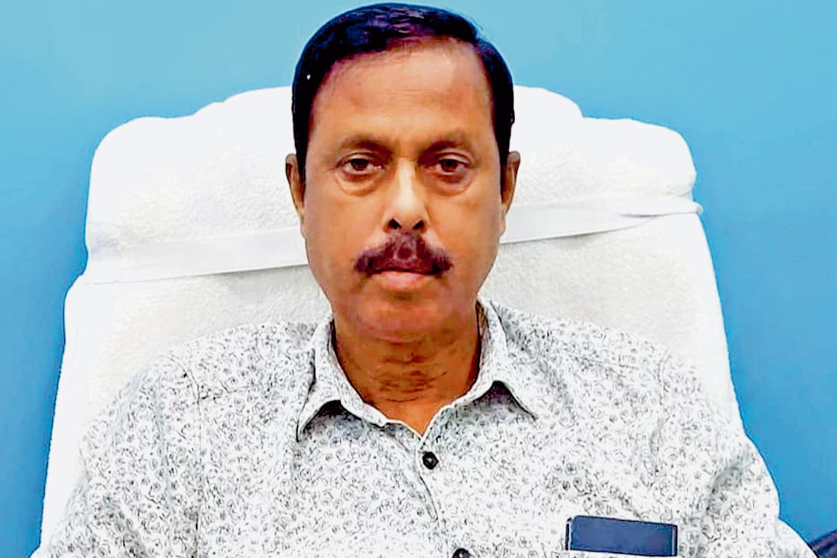 आज पंचायत समिति दफ्तर जायेंगे अराबुल इस्लाम