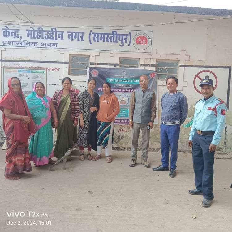 प्रदूषण नियंत्रण के लिए नयी नीतियां बनाने की जरूरत