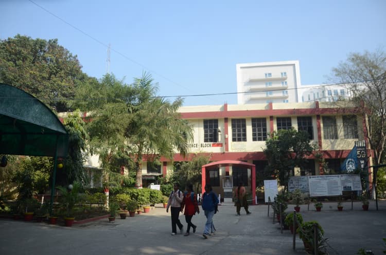 Patna News : सात दिसंबर को गंगा देवी महिला कॉलेज मनायेगा 53वां स्थापना दिवस