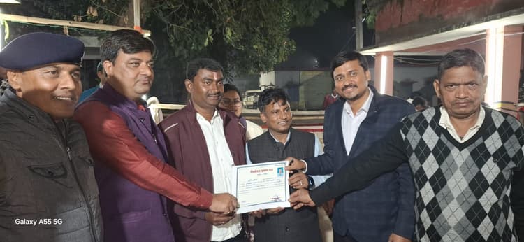 पतसंडा व मौरा पैक्स सीट पर पुराने प्रत्याशी की वापसी, रतनपुर व गंगरा सीट पर नये प्रत्याशी ने जमाया कब्जा