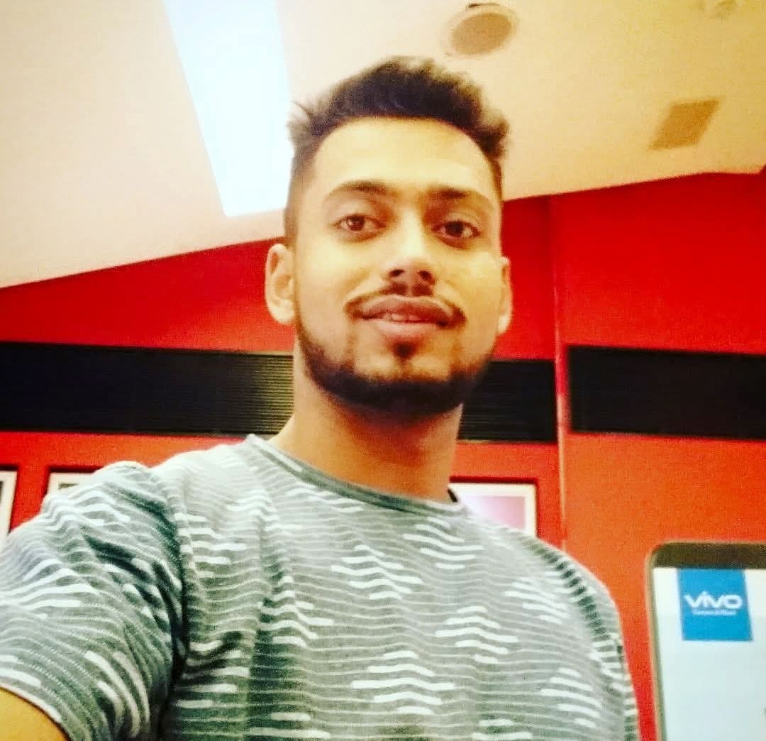 Seraikela news : बिग क्रिकेट लीग में यूसुफ पठान की कप्तानी में खेलेंगे खरसावां के मो अजहर