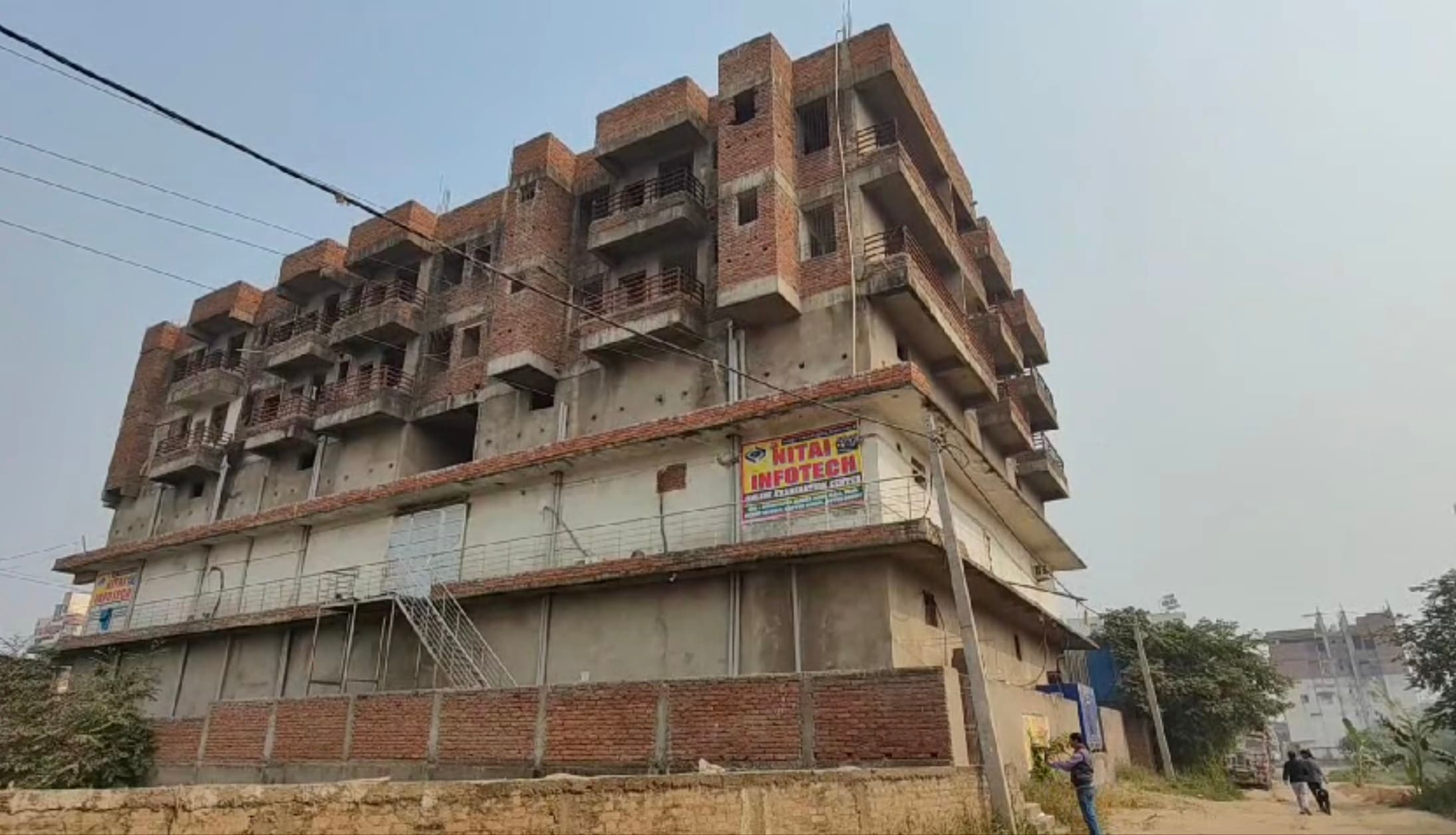 Patna News : सीएचओ बहाली परीक्षा में सभी 12 सेंटरों पर साॅल्वर गिरोह की थी सेटिंग