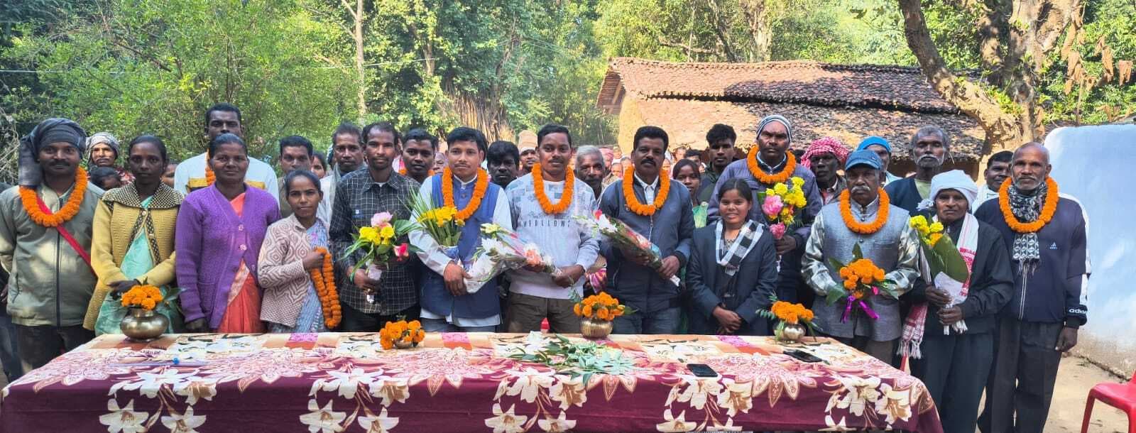 पंचायत क्षेत्र में सुविधा बहाल करने पर जोर