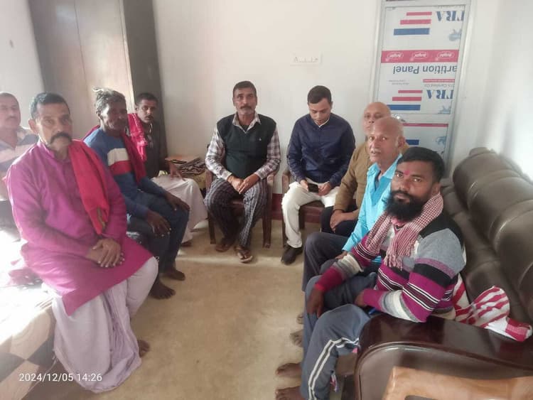 धान की खरीद में लायी जायेगी तेजी