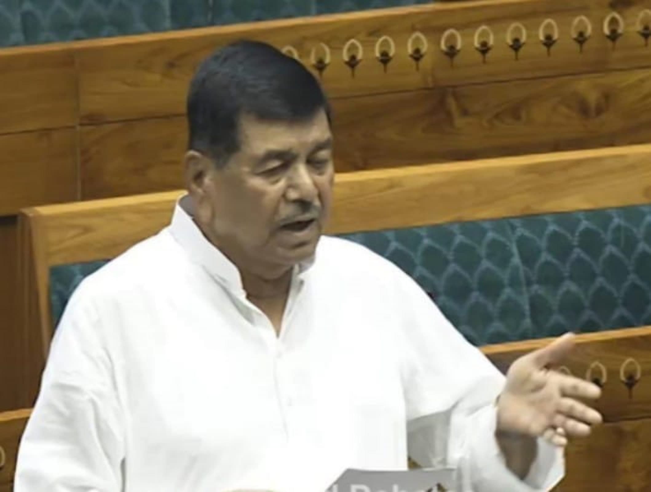 कोसी नदी के उत्तरी किनारे पर हो रिंग बांध का निर्माण- सांसद