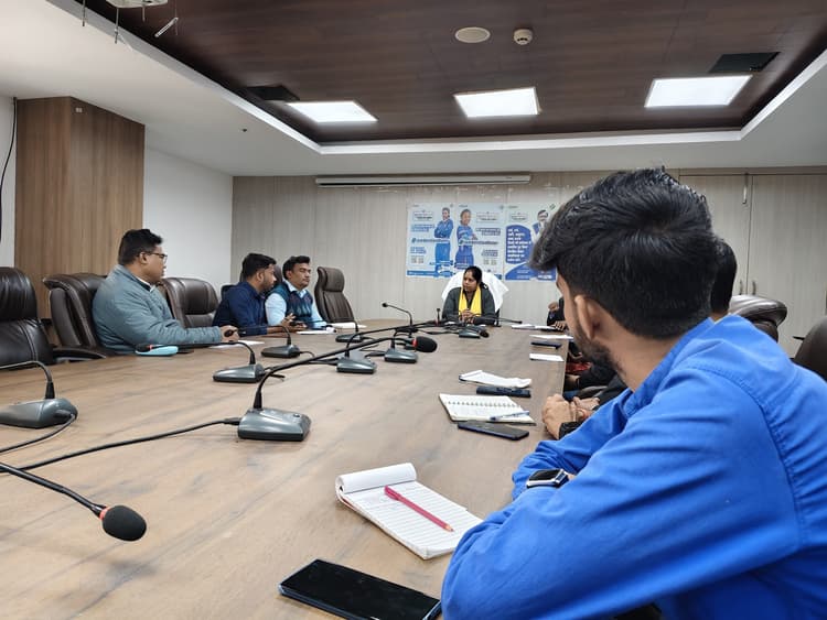 अब मकानों के जीर्णोद्धार व सौंदर्यीकरण के लिए निगम से लेनी होगी अनुमति