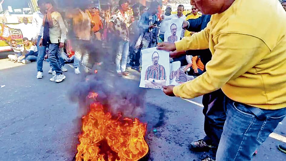 आपत्तिजनक टिप्पणी के खिलाफ अदालत में करेंगे मानहानि का मामला : अग्निमित्रा