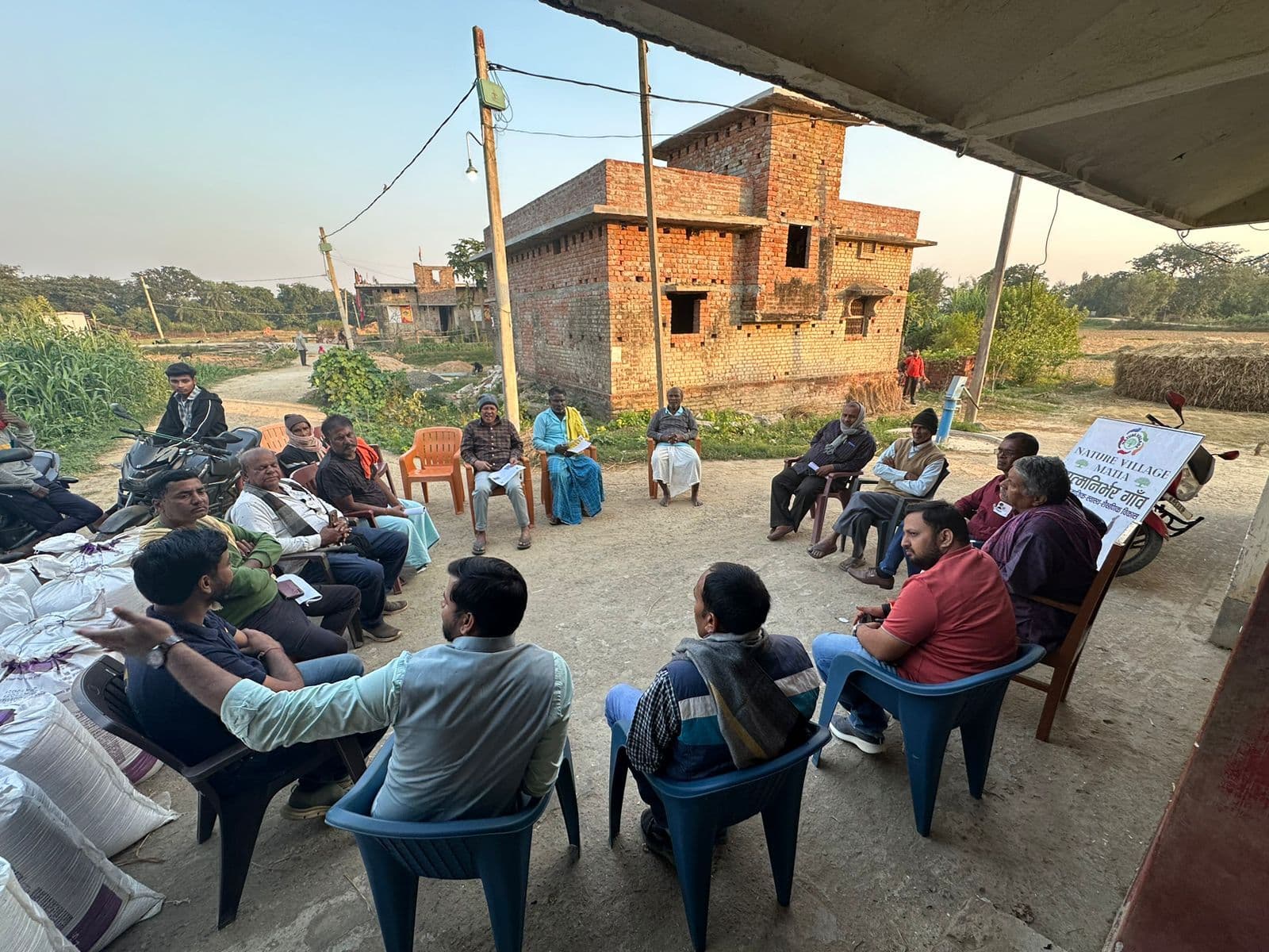 औषधीय गुणों से भरपूर चिया की खेती करें किसान