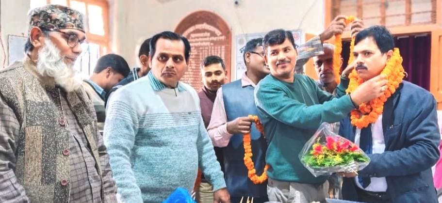 Bhagalpur News: कॉमर्स की पढ़ाई को लेकर शिक्षक पद सृजन से लोगों में खुशी