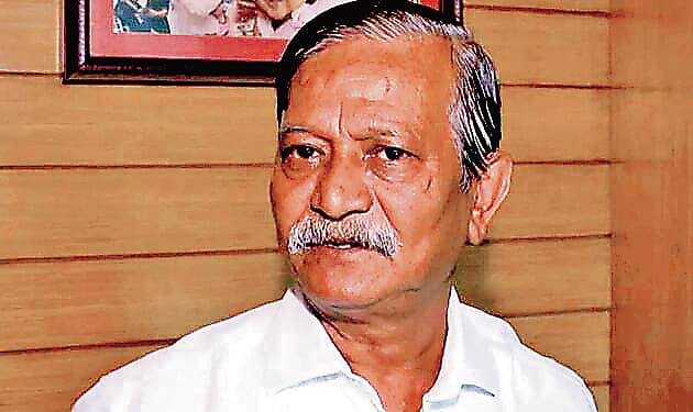 अस्वस्थता का हवाला दे फिर हाजिर नहीं हुआ सुजय