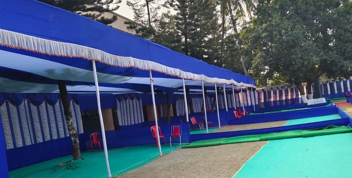 डॉन बॉस्को स्कूल में वार्षिक खेलकूद आज