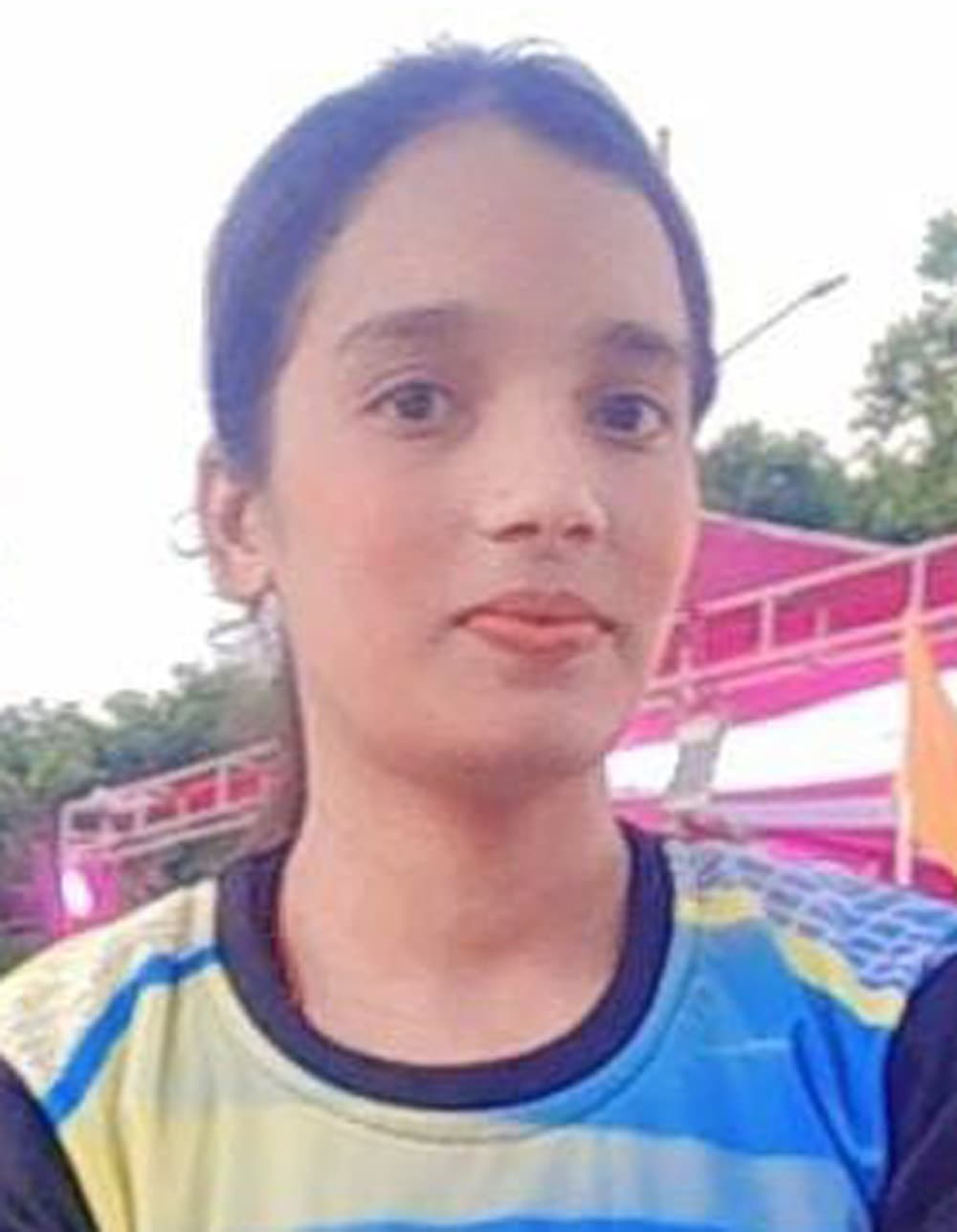 हरियाणा में अंडर 19 बालिका कबड्डी प्रतियोगिता में शामिल होगी शिवानी